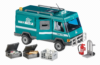 Playmobil - 6505 - Money Transport