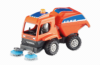Playmobil - 6509 - Sweeping Machine