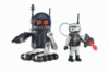 Playmobil - 6511 -  Space Robots