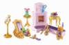 Playmobil - 6520 - Fireplace Room