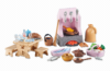 Playmobil - 6521 -  Castle Kitchen