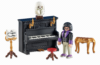 Playmobil - 6527 - Victorian pianist