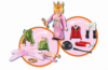 Playmobil - 6528 - Interchangeable wrist