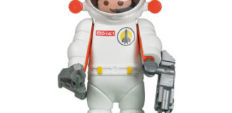 Playmobil - LADLH-49 - Astronauta