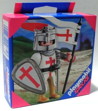 Playmobil Special 4672 arciere / cavaliere - Libreria