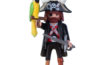 Playmobil - LADLH-36 - Capitán pirata