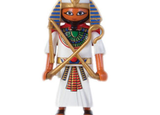 Playmobil - LADLH-05 - Pharaoh