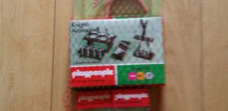 Playmobil - 1706-pla - Christmas Pack