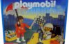Playmobil - 1-3575-ant - Gokart und Frau