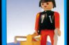 Playmobil - 1-9300-ant - Worker