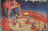 Playmobil - 13553-aur - Monde du cirque