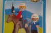 Playmobil - 2006-lyr - Mounted Police