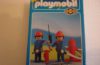 Playmobil - 2015-lyr - Firefighters