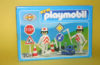 Playmobil - 2018-lyr - Construction Workers