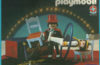 Playmobil - 30.16.13-est - Circus Magician