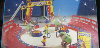 Playmobil - 30.16.30-est - Circus Arena