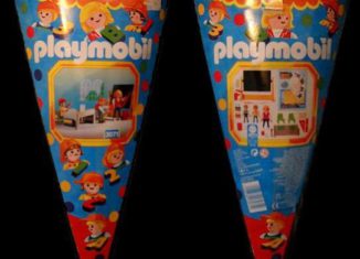 Playmobil - 3071-ger - Schultüte