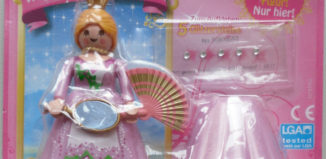 Playmobil - 30797762-ger - Fairy Tale Princess