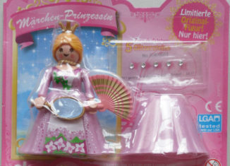 Playmobil - 30797762-ger - Fairy Tale Princess