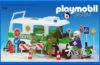 Playmobil - 3155s2 - Fourgon de police & moto
