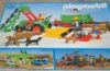 Playmobil - 3159s1 - Farm Equipment and Workers