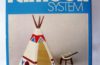 Playmobil - 3252v1-fam - Indian Tent