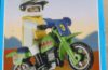 Playmobil - 3301v2-ant - Off-Road Motorcycle