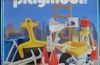 Playmobil - 3310-ant - Construction Worker