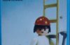 Playmobil - 3311-ant - Construction Worker