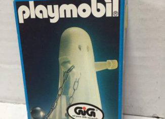 Playmobil - 3317-ita - Ghost