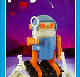 Playmobil - 3318-ant - Robot
