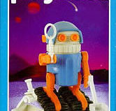 Playmobil - 3318-ant - Robot