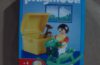 Playmobil - 3319-ant - Child with Rocking Horse