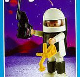Playmobil - 3320v2-ant - Spaceman