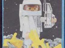 Playmobil - 3320-ant - Spaceman