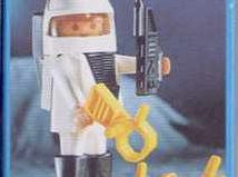 Playmobil - 3320-ger - Spaceman