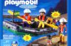 Playmobil - 3321s1 - White Water Adventure