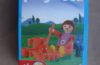Playmobil - 3321-ant - Child with cups and doll