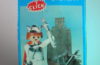 Playmobil - 3331v2-fam - König mit Thron