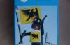 Playmobil - 3332-ant - Black and Yellow Herald