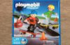 Playmobil - 3335s2 - Skateboarder Children