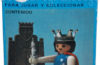 Playmobil - 3335s1-ant - Queen