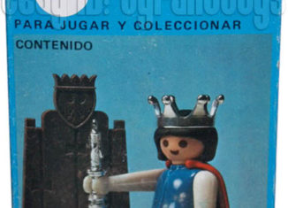 Playmobil - 3335s1-ant - Queen