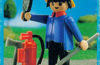 Playmobil - 3339-ant - Firefighter