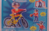 Playmobil - 3341s2 - Sport Teen Boy