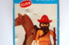 Playmobil - 3343v2-fam - Bandido Mexicano