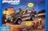 Playmobil - 3346-usa - 4x4 Pickup und Radfahrer