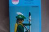 Playmobil - 3351-ant - Green Archer