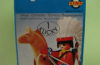 Playmobil - 3351-lyr - Indian with Horse