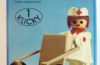 Playmobil - 3362-ita - Nurse / wheelchair